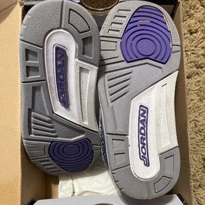 COPY - Jordon 3 Retro